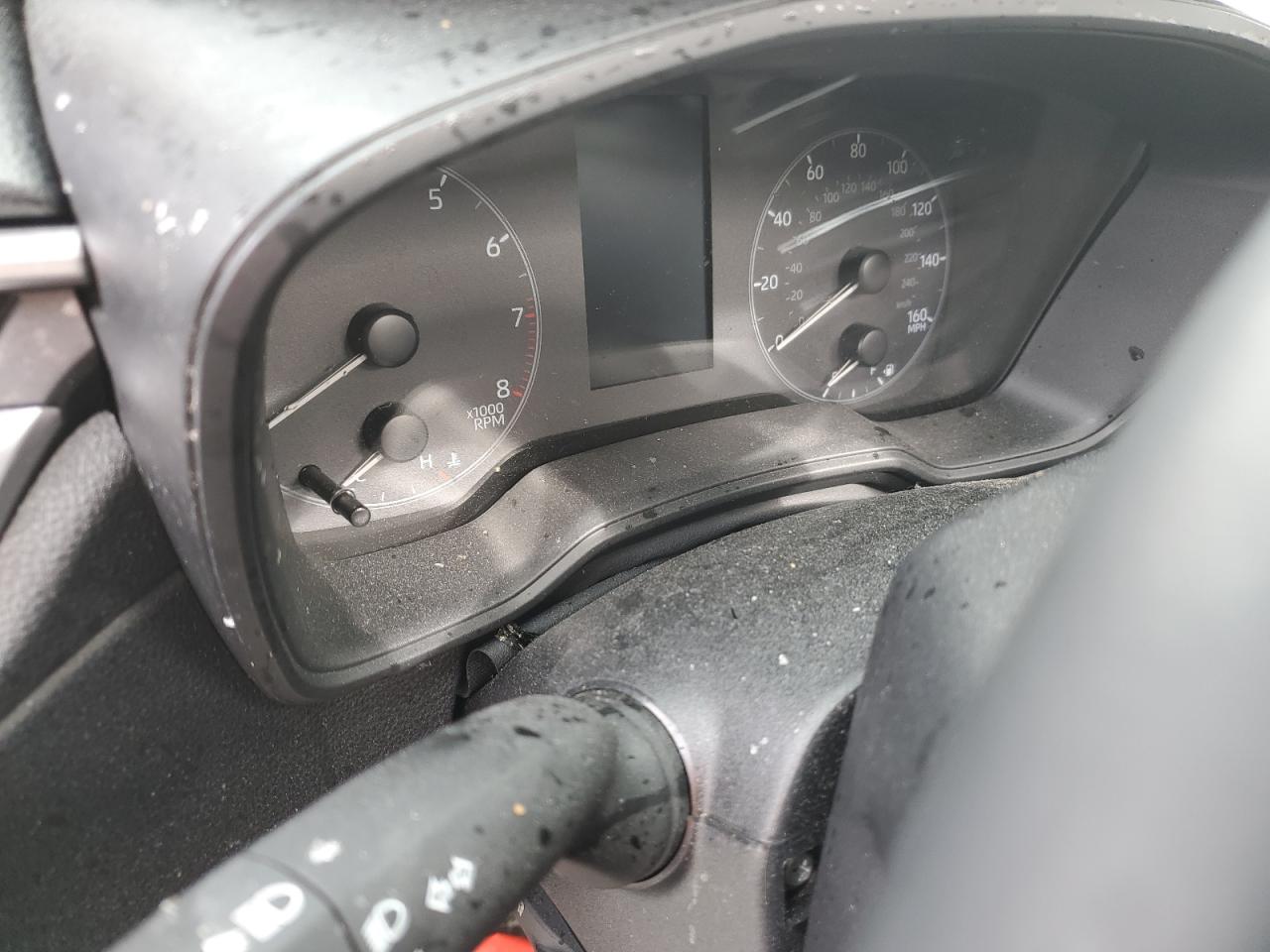 2023 TOYOTA COROLLA CROSS LE VIN:7MUBAABG5PV074548
