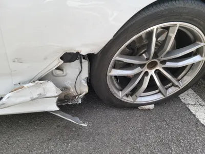 2017 BMW 520 WBAJC3103HG854993 VIN:WBAJC3103HG854993