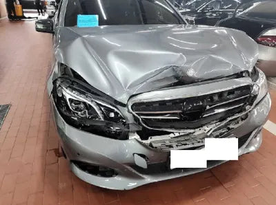 2016 Mercedes-Benz E 220 WDDHF0AB9GB286808 VIN:WDDHF0AB9GB286808