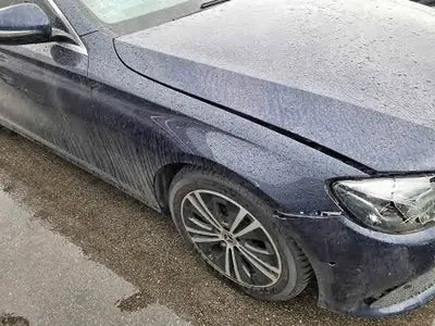 2020 Mercedes-Benz E 220 W1KZF0EB7LA807068 VIN:W1KZF0EB7LA807068