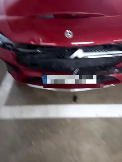 2020 Mercedes-Benz CLA 250 VIN: