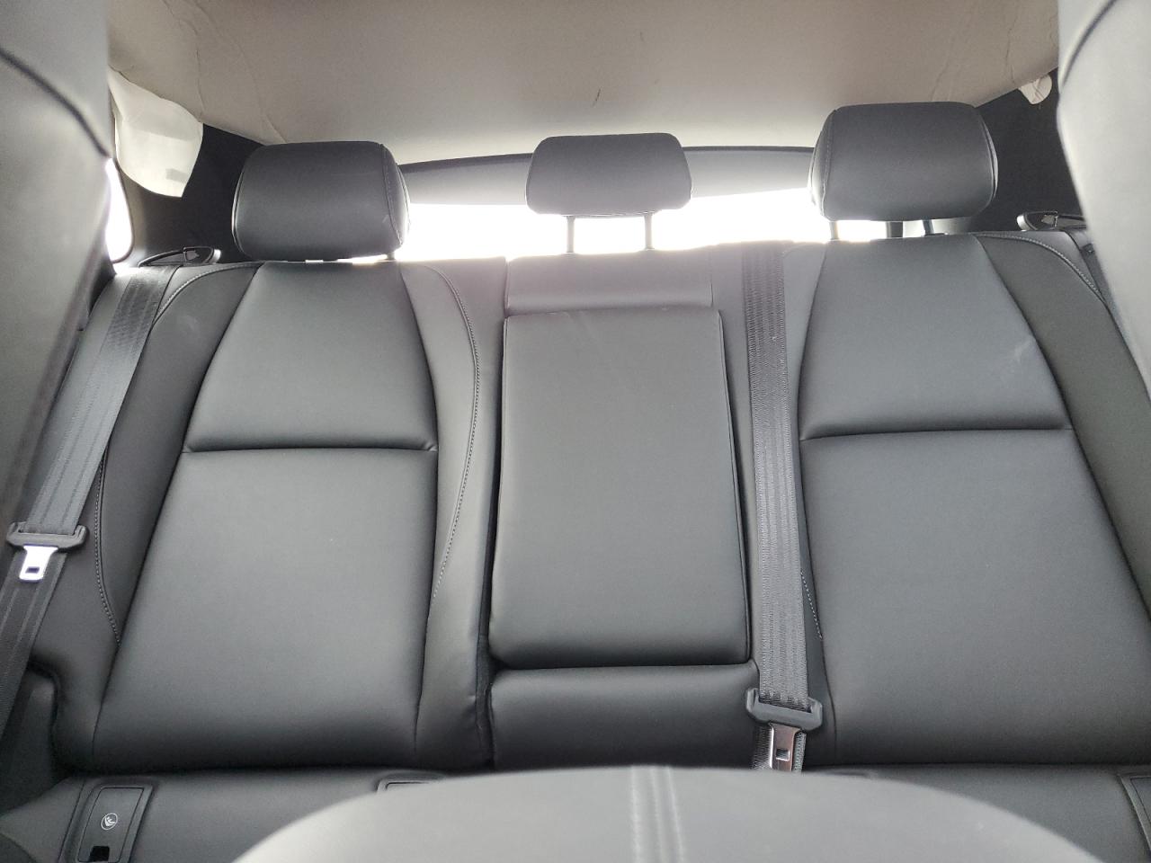 2022 MAZDA CX-30 PREFERRED VIN:3MVDMBCL5NM406169