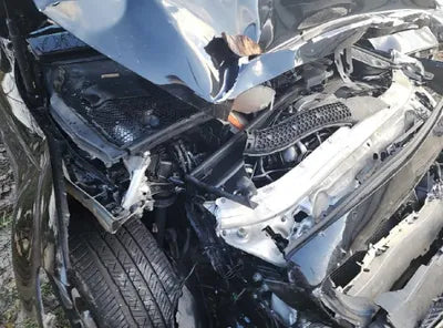 2016 Mercedes-Benz C 200 WDDWF4CB0GF384288 VIN:WDDWF4CB0GF384288