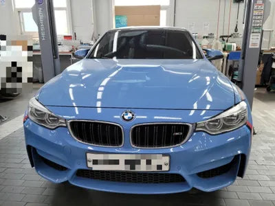 2016 BMW M3 WBS8M9108G5D80451 VIN:WBS8M9108G5D80451