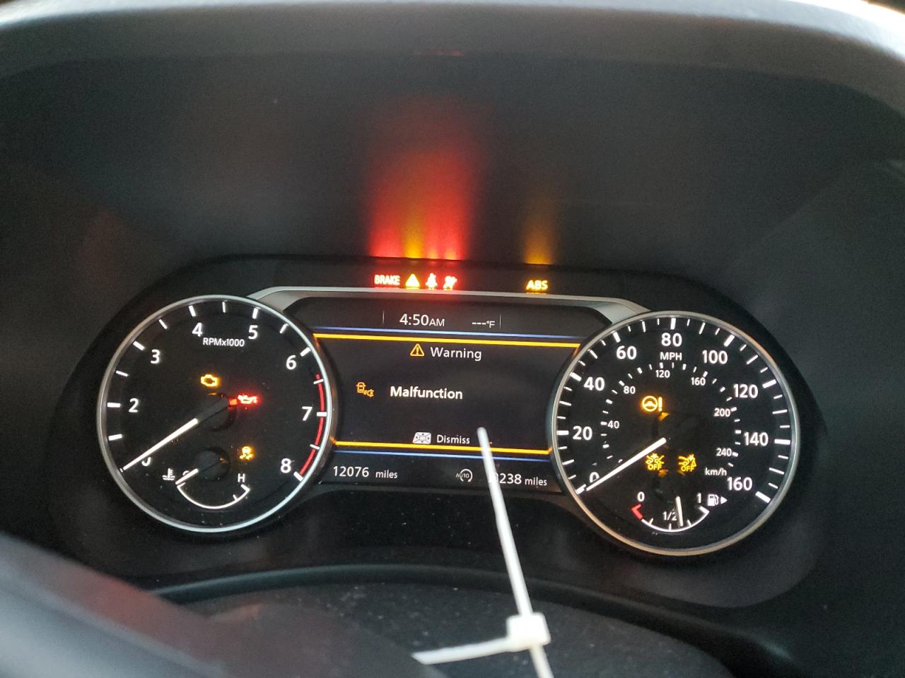 2024 NISSAN SENTRA SV VIN:3N1AB8CVXRY315902