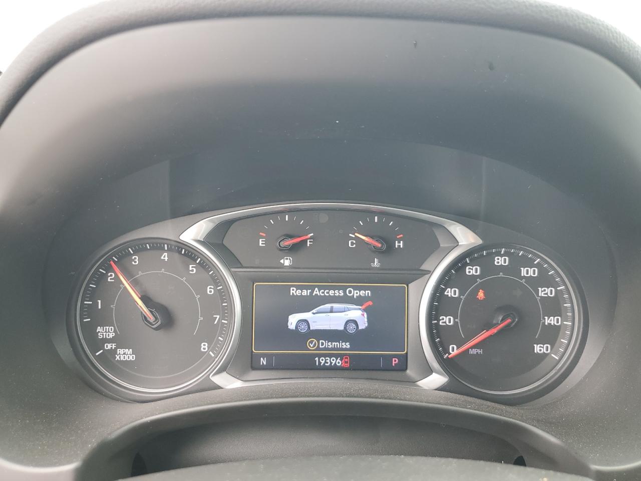 2022 GMC TERRAIN SLT VIN:3GKALVEV5NL132134