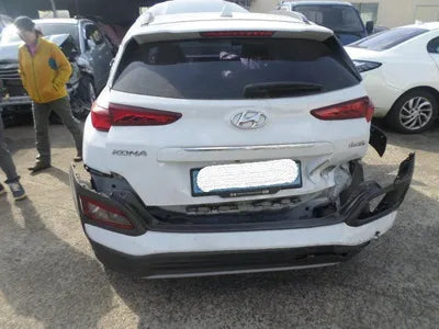 2019 Hyundai Kona 040KMKMHK381GFKU0 VIN:040KMKMHK381GFKU0