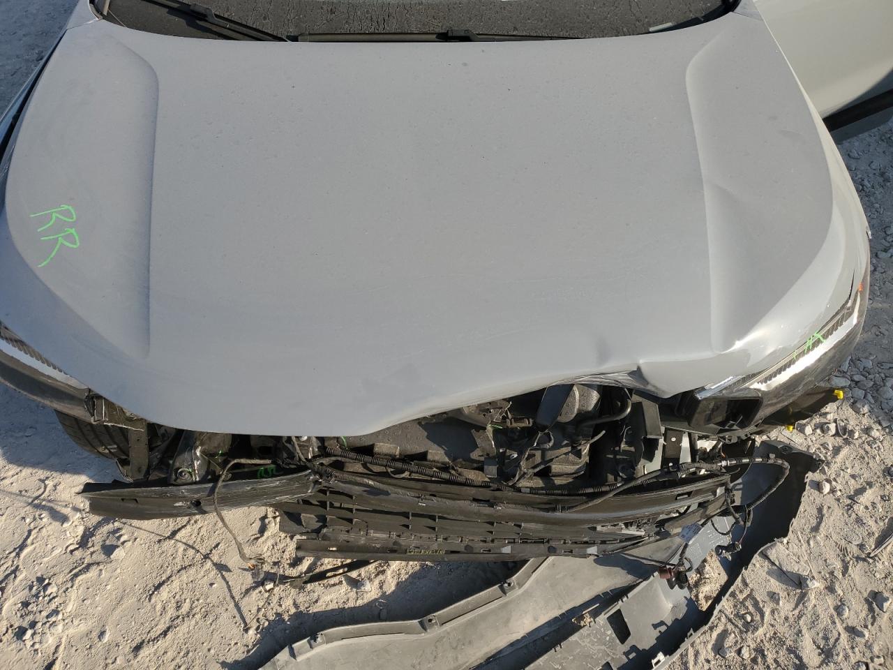 2023 AUDI Q4 E-TRON PRESTIGE VIN:WA1M2BFZ0PP034481