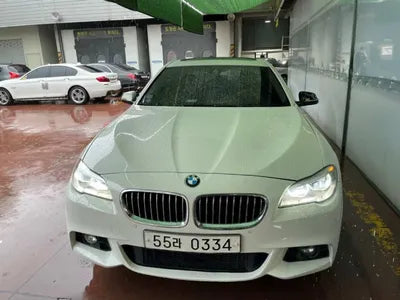 2016 BMW 520 WBA5E510XGG070137 VIN:WBA5E510XGG070137