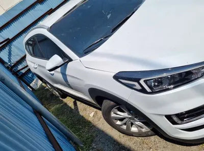 2020 Hyundai Tucson KMHJ3812GLU356090 VIN:KMHJ3812GLU356090