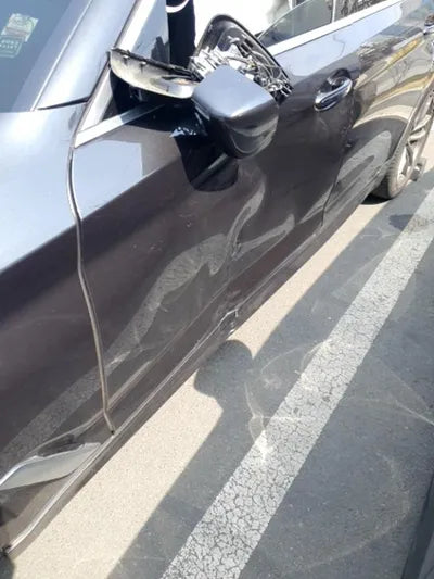 2018 BMW 530 WBAJD9109JWC82455 VIN:WBAJD9109JWC82455