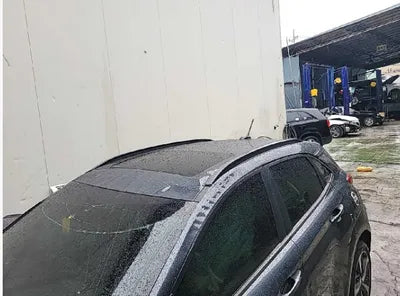 2018 Hyundai Kona KMHK4815GJU096175 VIN:KMHK4815GJU096175