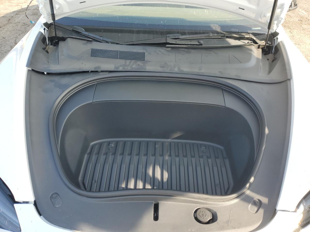 2024 TESLA MODEL 3  VIN:5YJ3E1EB5RF817218