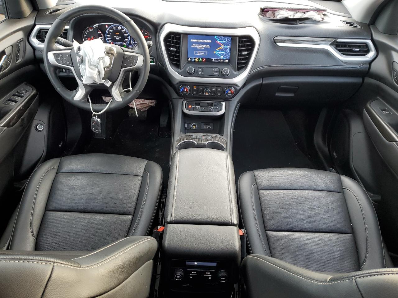 2023 GMC ACADIA SLT VIN:1GKKNULS8PZ183382