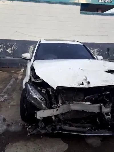 2015 Mercedes-Benz C 220 WDDWF0FB7GF237082 VIN:WDDWF0FB7GF237082