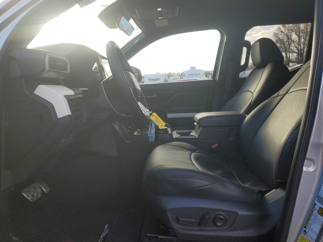 2024 TOYOTA TACOMA DOUBLE CAB VIN:3TMLB5JN6RM002554