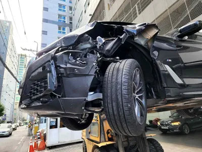 2022 BMW 523 WBA11ES04NWX63801 VIN:WBA11ES04NWX63801