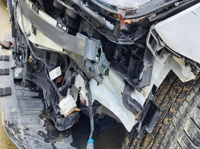 2017 Genesis G80 VIN: