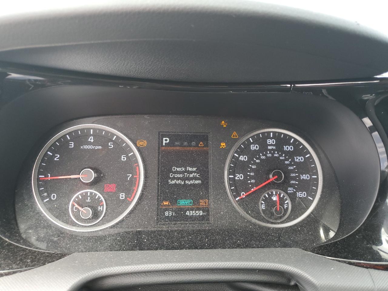 2022 KIA K5 LXS VIN:5XXG14J22NG165251