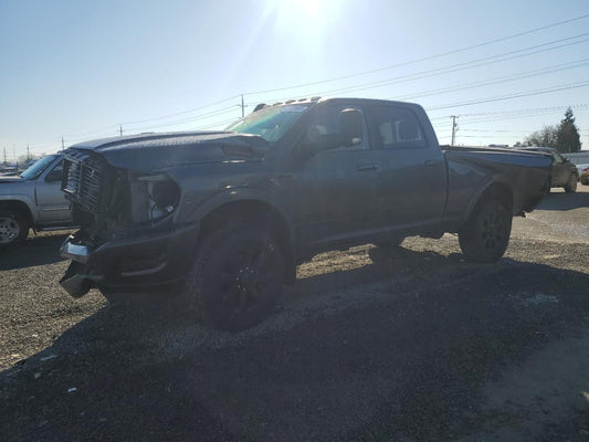 2022 RAM 2500 LARAMIE VIN:3C6UR5FJ2NG287517