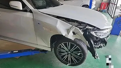 2021 BMW 320 WBA5V7100MFK63409 VIN:WBA5V7100MFK63409