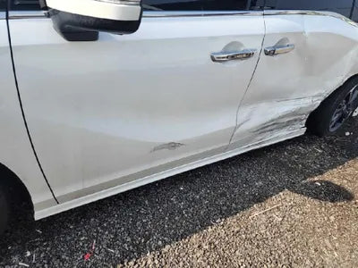 2022 Honda Odyssey 5KBRL6890NB600453 VIN:5KBRL6890NB600453