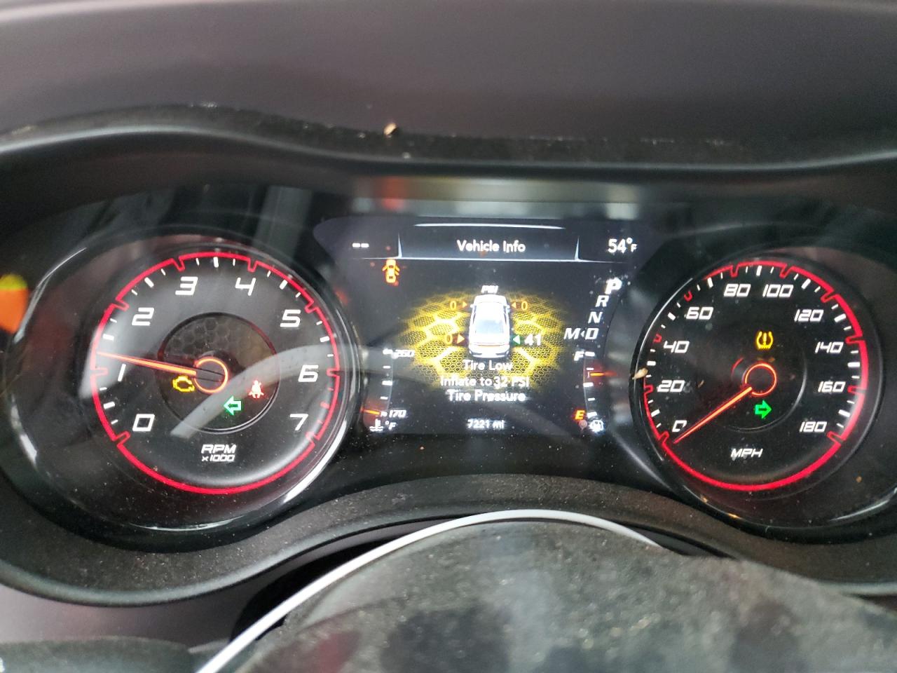 2023 DODGE CHARGER SCAT PACK VIN:2C3CDXGJ4PH701482