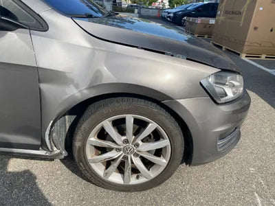 2015 Volkswagen Golf WVWZZZAUZFW272153 VIN:WVWZZZAUZFW272153