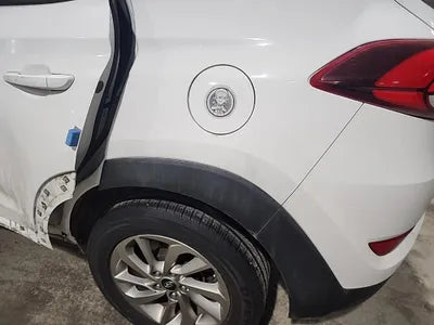 2017 Hyundai Tucson KMHJ3815GHU380231 VIN:KMHJ3815GHU380231