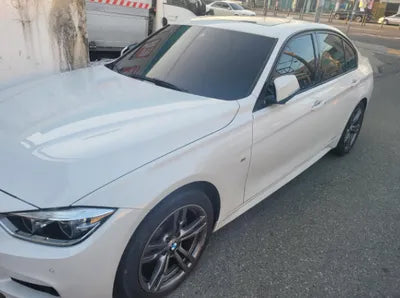 2017 BMW 320 WBA8C5107HA067882 VIN:WBA8C5107HA067882