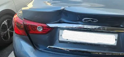 2016 Infiniti Q50 JNKDV71E5GM552228 VIN:JNKDV71E5GM552228