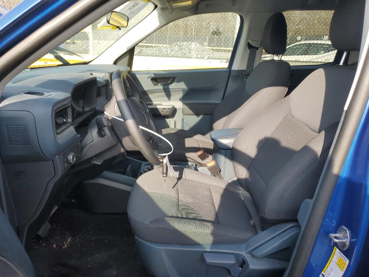 2024 FORD MAVERICK XL VIN:3FTTW8A39RRB06768