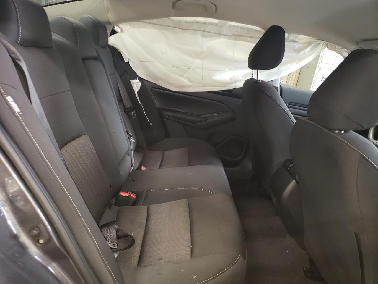 2024 NISSAN ALTIMA S VIN:1N4BL4BV4RN386850