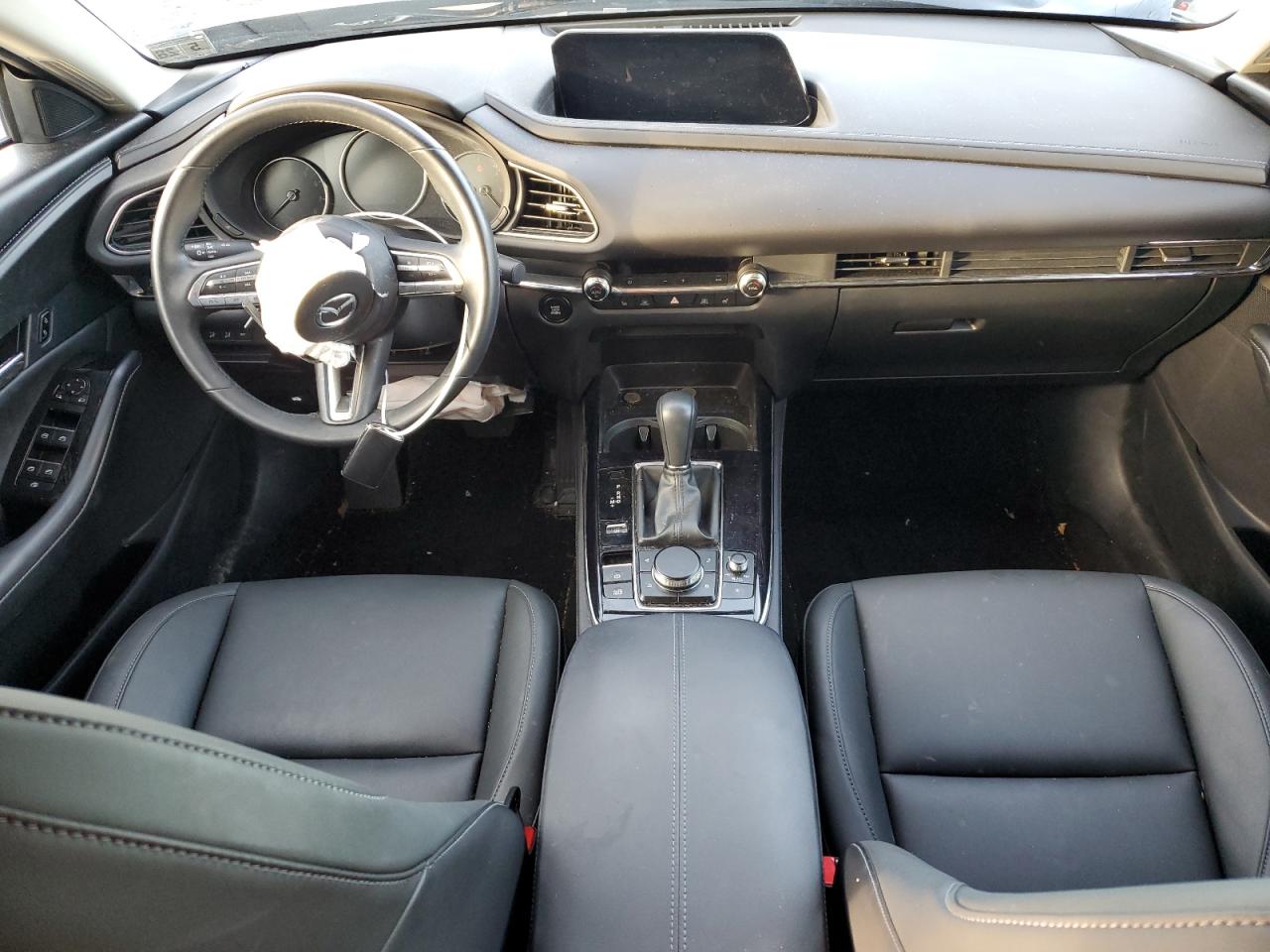 2023 MAZDA CX-30 PREFERRED VIN:3MVDMBCM8PM537608