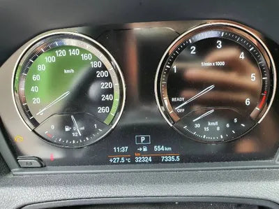 2018 BMW 118 WBA1S5102J5L14258 VIN:WBA1S5102J5L14258