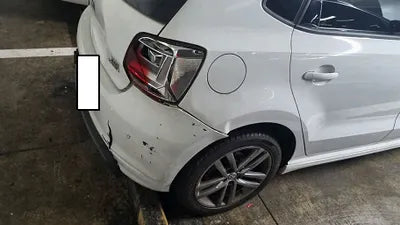 2015 Volkswagen Polo WVWZZZ6RZFY255449 VIN:WVWZZZ6RZFY255449