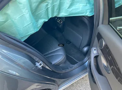 2019 Mercedes-Benz C 220 WDDWF1EB0KR503041 VIN:WDDWF1EB0KR503041