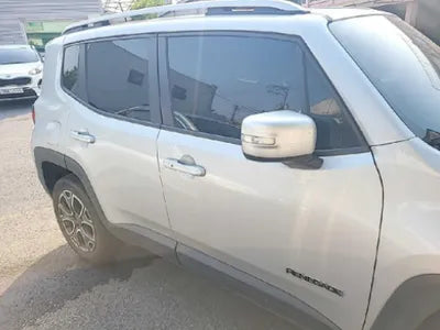 2016 Jeep Renegade KM1C4BU0000GPC489 VIN:KM1C4BU0000GPC489