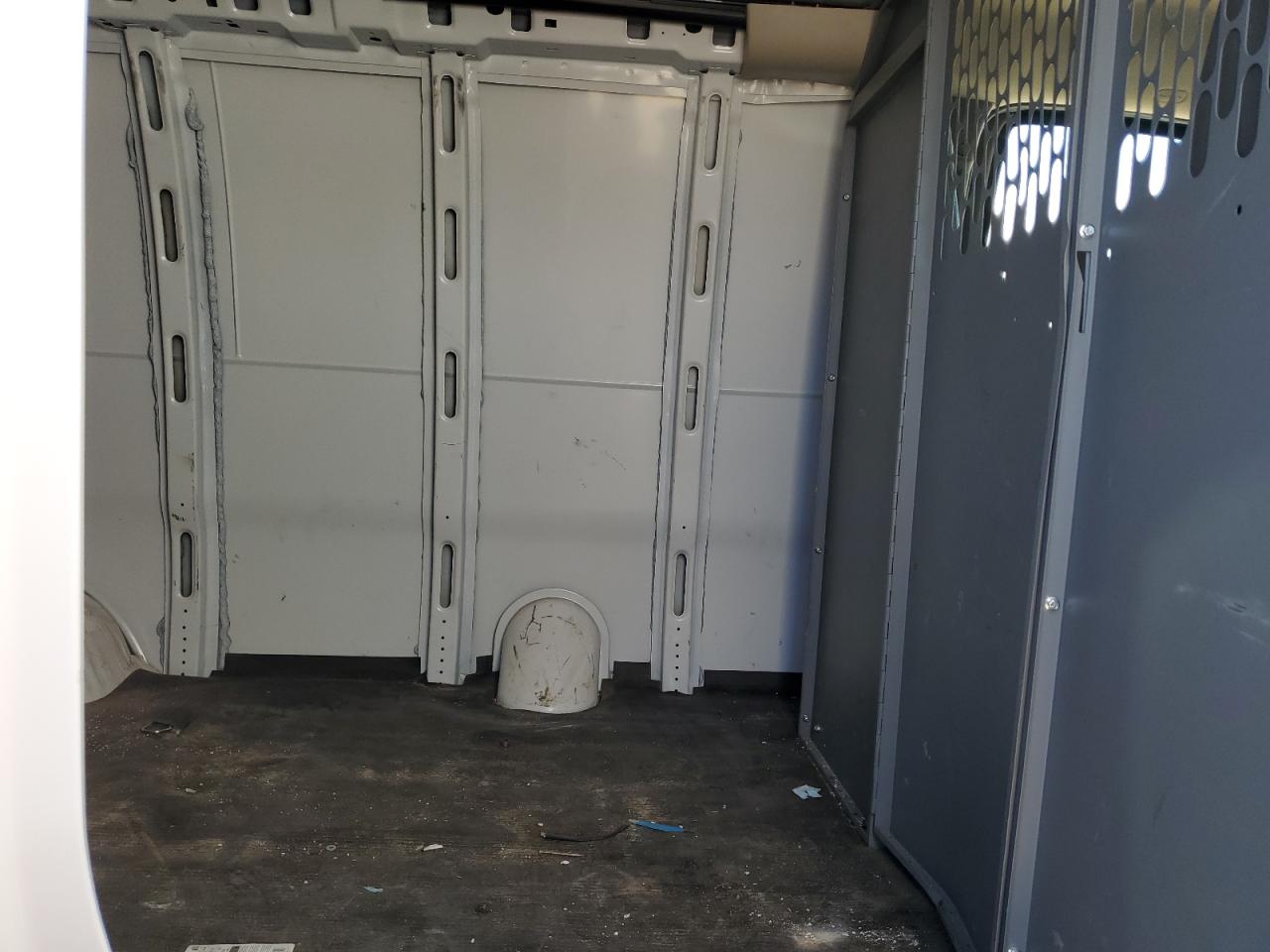 2023 GMC SAVANA G2500 VIN:1GTW7AFP9P1187775