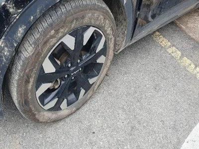 2022 Kia Sportage VIN: