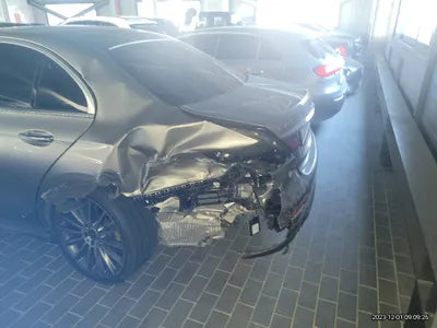 2022 Mercedes-Benz E 350 W1KZF8GB5NB097788 VIN:W1KZF8GB5NB097788
