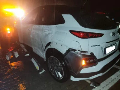 2018 Hyundai Kona KMHK7815GKU281393 VIN:KMHK7815GKU281393