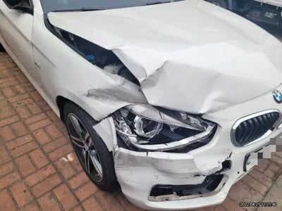 2016 BMW 118 WBA1S5109GV679061 VIN:WBA1S5109GV679061