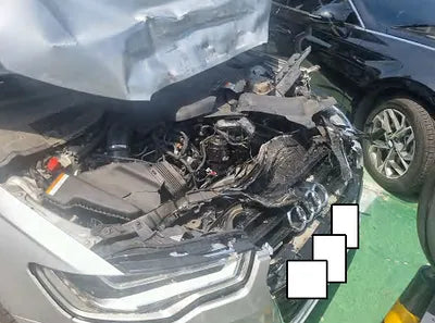 2015 Audi A6 WAUZZZ4G2FN012975 VIN:WAUZZZ4G2FN012975