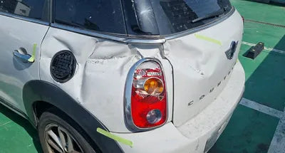 2016 MINI Countryman WMWXD5102GWU10382 VIN:WMWXD5102GWU10382