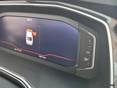 2021 Volkswagen Jetta WVWZZZBUZMM059332 VIN:WVWZZZBUZMM059332
