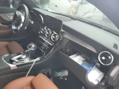 2019 Mercedes-Benz C 220 053KMWDDWJ1FB8KF8 VIN:053KMWDDWJ1FB8KF8