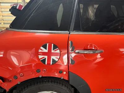 2018 MINI Cooper VIN: