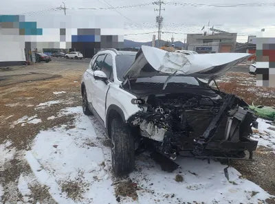 2018 Hyundai Santa FE VIN: