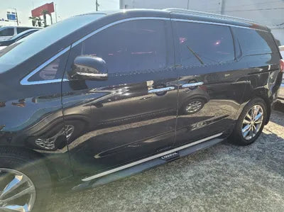 2016 Kia Carnival VIN: